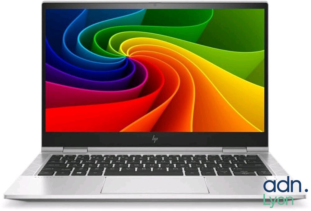 Ordinateur portable HP Elitebook X360 830 G7 Argent - Intel …