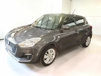 VP SUZUKI SWIFT 1.2 HYBRID 90 PRIVILEGE 5P Kilomètres au com… (photo 6)