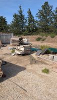 STOCK extérieur (à l'exception de ce qui a été vendu dans un… (photo 4)