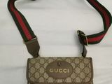 sac à bandoulière Guccissi