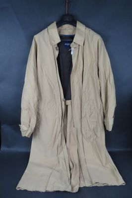 MC GREGOR. Imperméable, taille 52