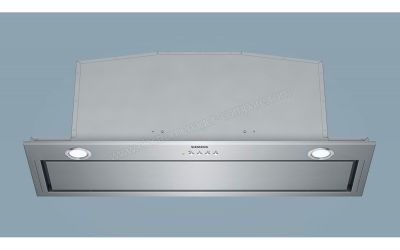 112 / SIEMENS - Groupe filtrant encastrable LB88574 - E…