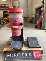 HUSQVARNA S26 - CENTRALE D'ASPIRATION 230V - 2400W - 400M3/H…