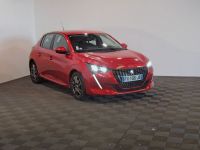 VP PEUGEOT 208 PURETECH 100CH - Dmec : 23/02/2021-104197Kms-… (photo 2)