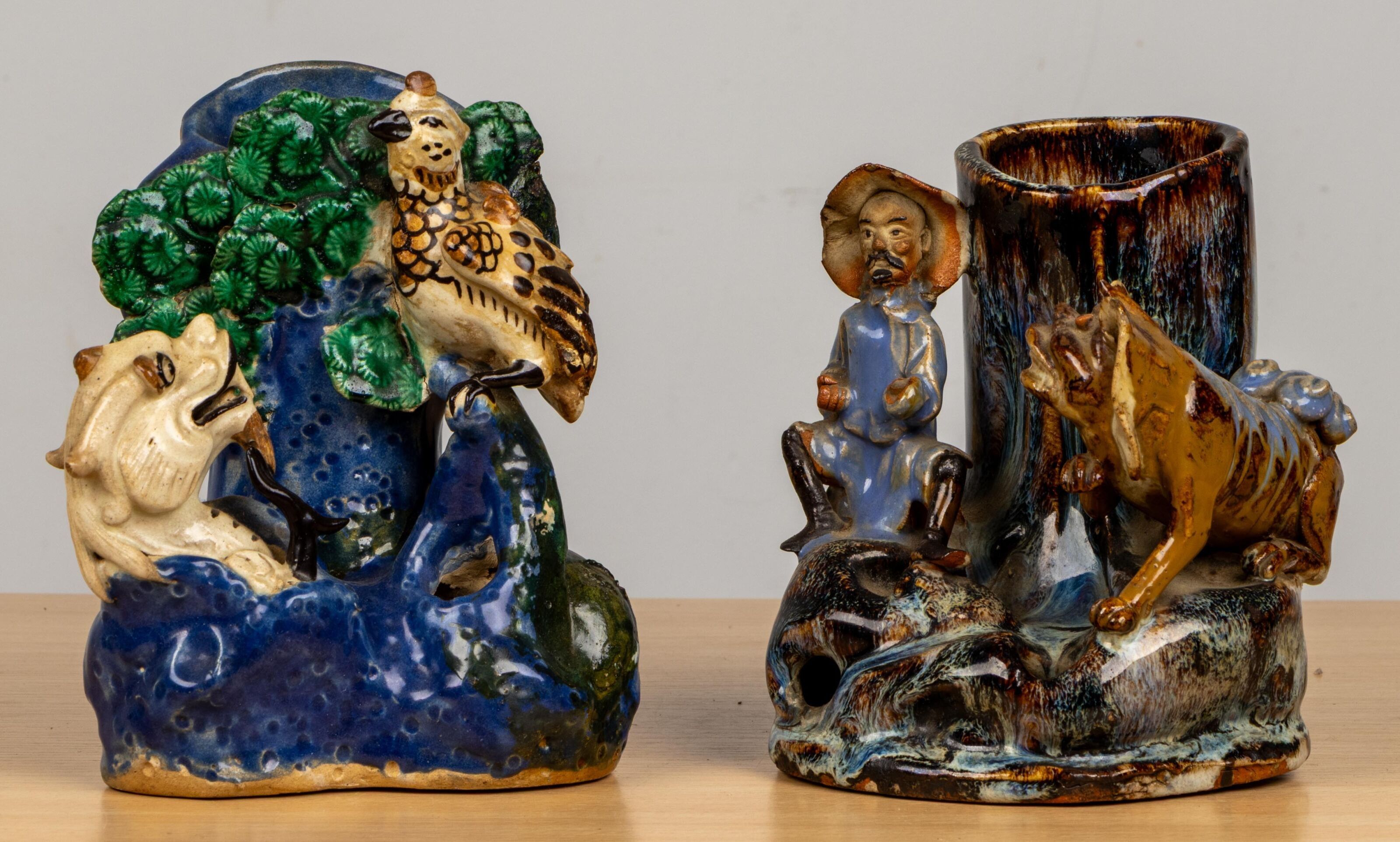 Objets d'art & Curiosités