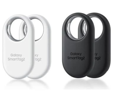 Accessoires pour téléphone mobile Samsung Pack de 4 Galaxy S…