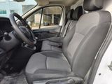 the interior of a car with the driver ' s seat up