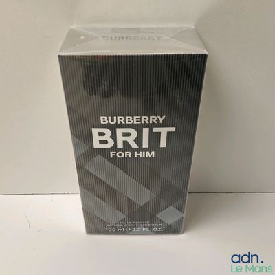 Burberry Brit for Him EAP par Burberry Brit for Him