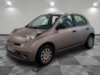 NISSAN - MICRA 1.2 - 80 CONNECT EDITION - ES - Mise en servi…