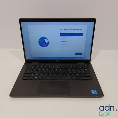 Expédition obligatoire - Ordinateur portable - Parfaitement …