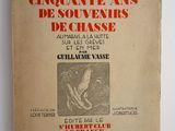 un vieux livre avec l'image d'une femme