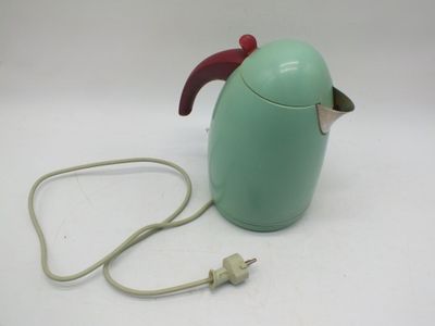 Alessandro Merdini et Stéfano Marzano pour Alessi - Photo 1