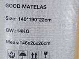 a picture of a close up of a label on a metal container