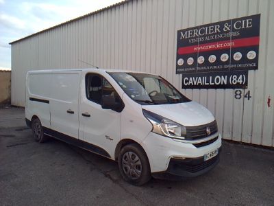 Ctte Fiat Talento FG Genration 1 PH 1 1,0 Ch1 1,6 Mjt 120ch …