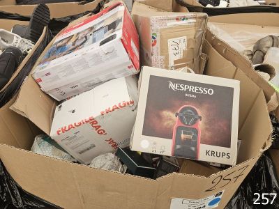 VEN - Box de cuisine et salle de bain (Réf 604 13/03) - Photo 1