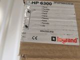 a close up of a cardboard box with a label on it