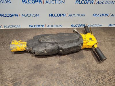 Inconnue - Brise Beton Pneumatiq…