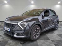 KIA - SPORTAGE 1.6 T-GDI ISG HYBRIDE BVA6 4X2 ACTIVE BUSINES…