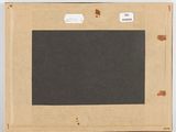 a picture of a picture of a blackboard on the wall