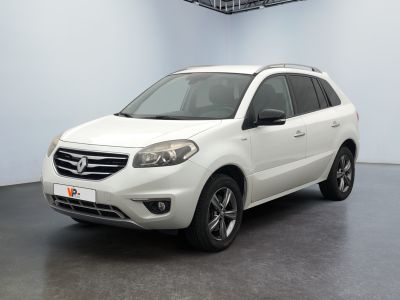 RENAULT Koleos 2.0 dCi 150 FAP Bose Edition Euro 5 / N°:1138…