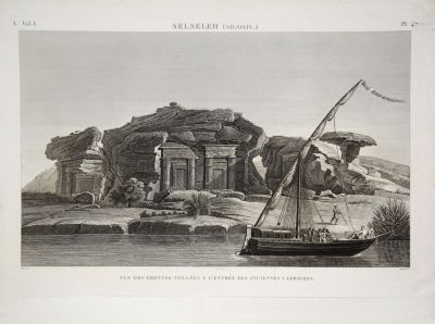 Pierre Gabriel Berthault (1737-1831).