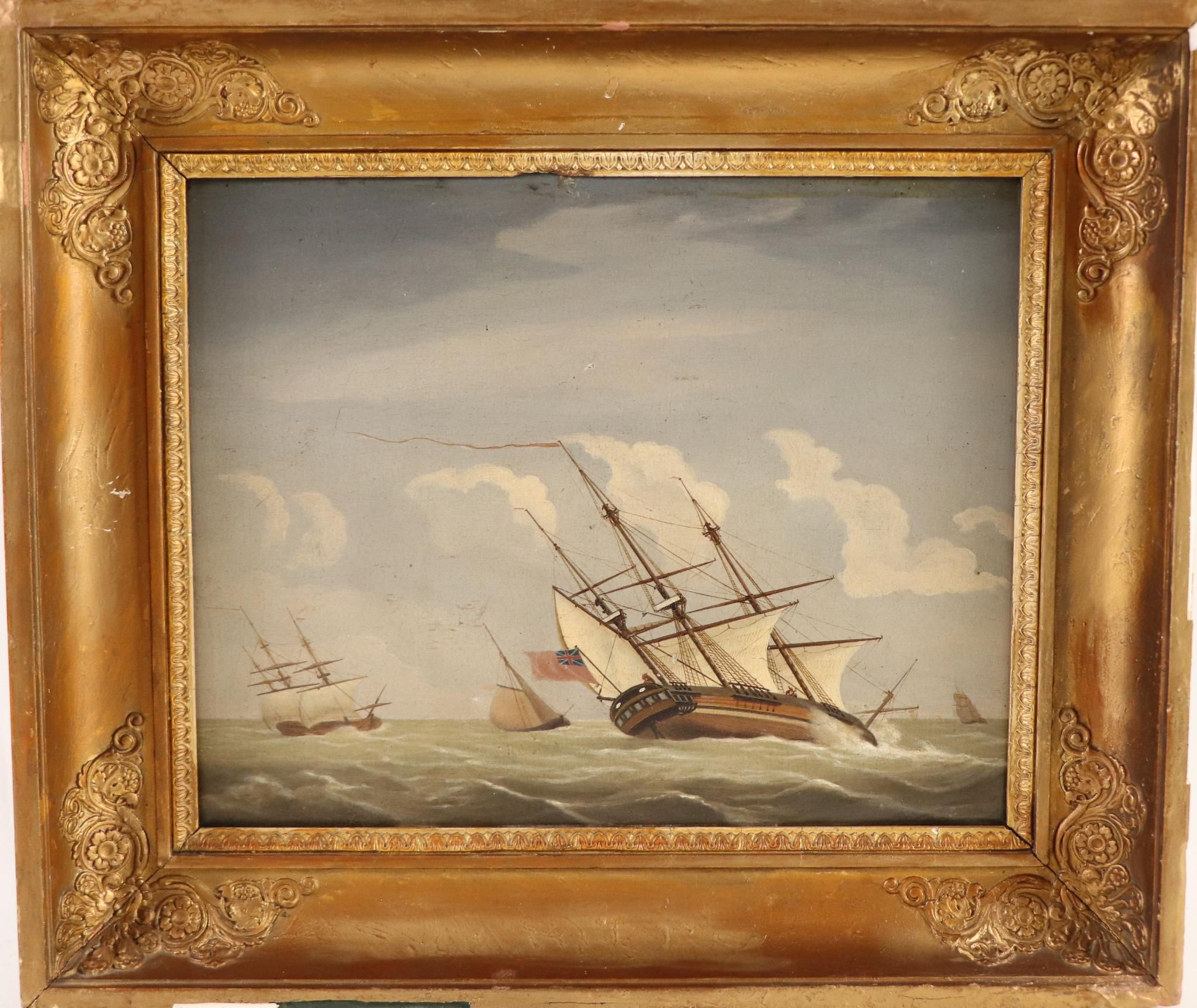 Objets d'art & Curiosités