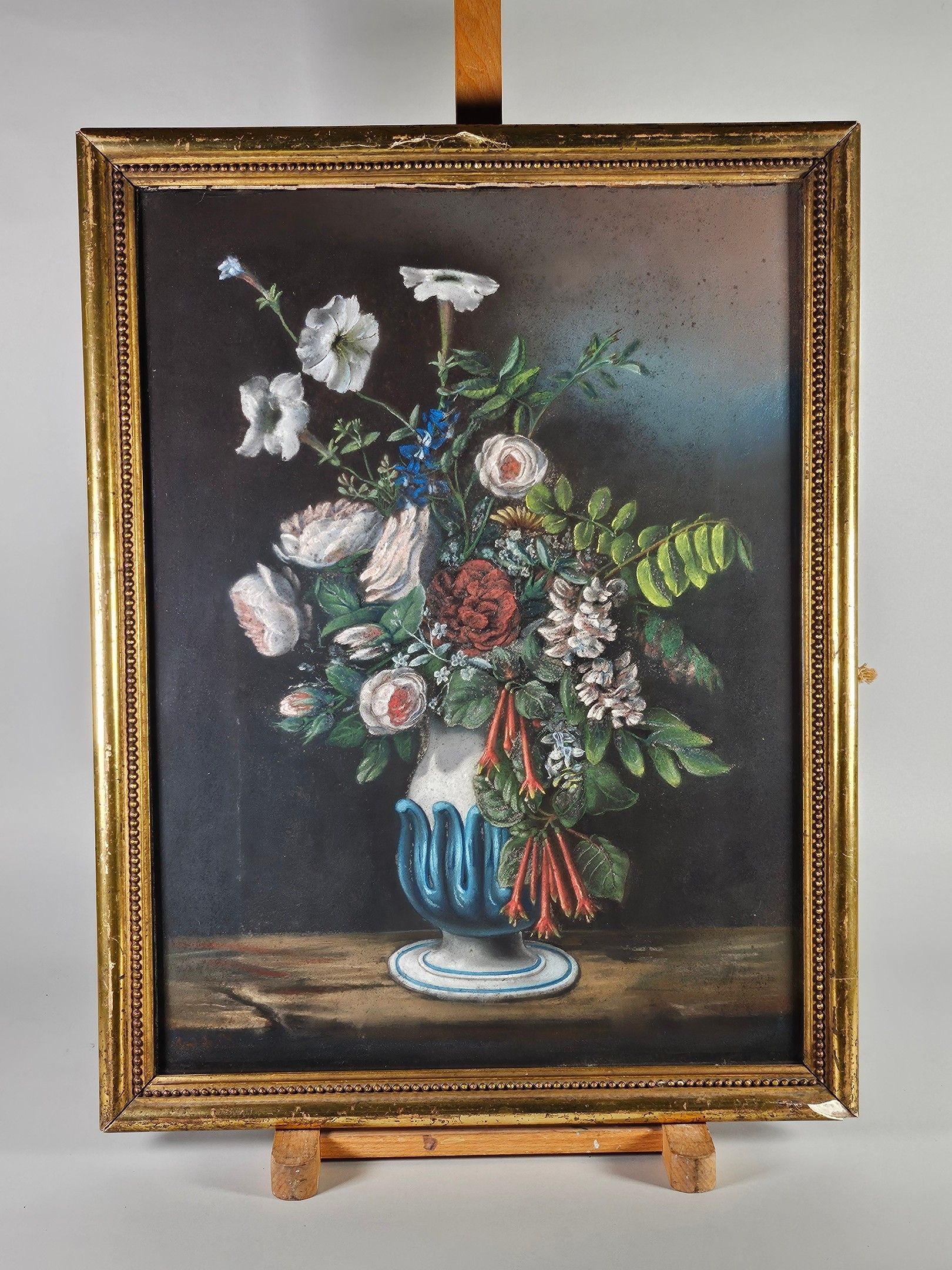 Objets d'art & Curiosités
