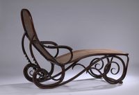 GEBRÜDER THONET (Attribué à) (photo 2)