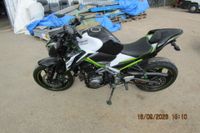 KAWASAKI Z900 - Genre : MTT2 - Carrosserie : SOLO - Energie … (photo 2)