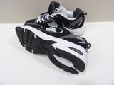 nike air max black / white / anthrape size 11 5