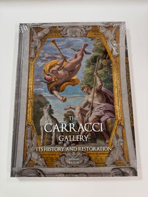La galerie Carraci : histoire et restauration