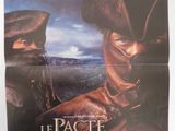 l'affiche du film « Le Place des Destours »