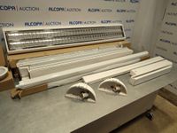 LIEU DE STOCKAGE : Rennes - DIVERS - FOURNITURES LUMINAIRES … (photo 6)
