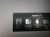 an image of a close up of a laptop with a mouse on top of it