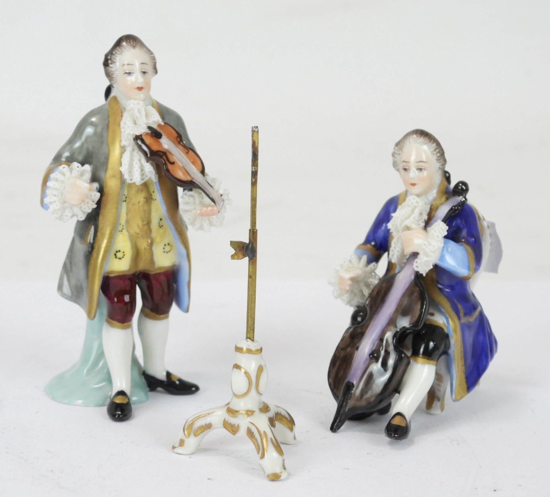 Céramiques & Porcelaine