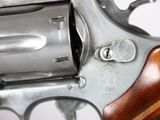 a close up of a gun on a table