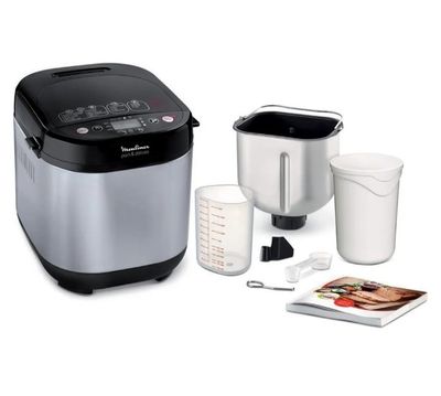Moulinex pain et délices La première photo est non contractu…