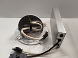 a small electronic device that is sitting on a table