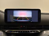 an image of a rear view camera in a car