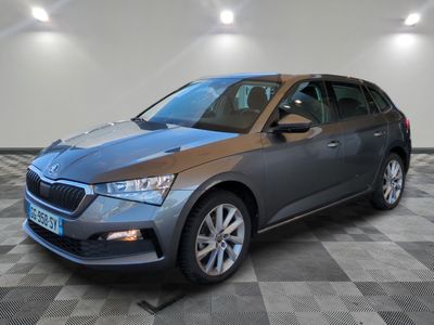 Voiture Particulière ALCOPA AUCTION - Estimation 8 800 €