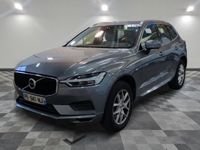 VOLVO - XC60 D4 ADBLUE 190 CH GEARTRONIC 8 INITIATE EDITION …