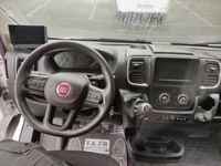 FIAT DUCATO PLANCHER CABINE MAXI 2. (photo 3)