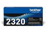 brother tn2320 black toner cartridge