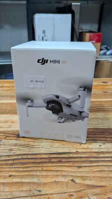 Drone DJI Mini 4K à vendre à San José, Californie