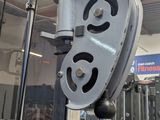 an image of a gym room with a pull up bar