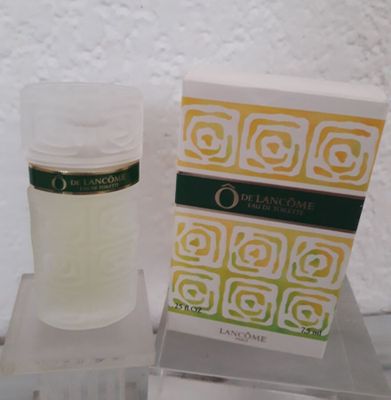 O de Lancome edt 7,5ml rare