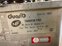 DUARIB TANDEM PRO XT7 - PLATEFORME INDIVIDUELLE ROULANTE - 4… (photo 5)