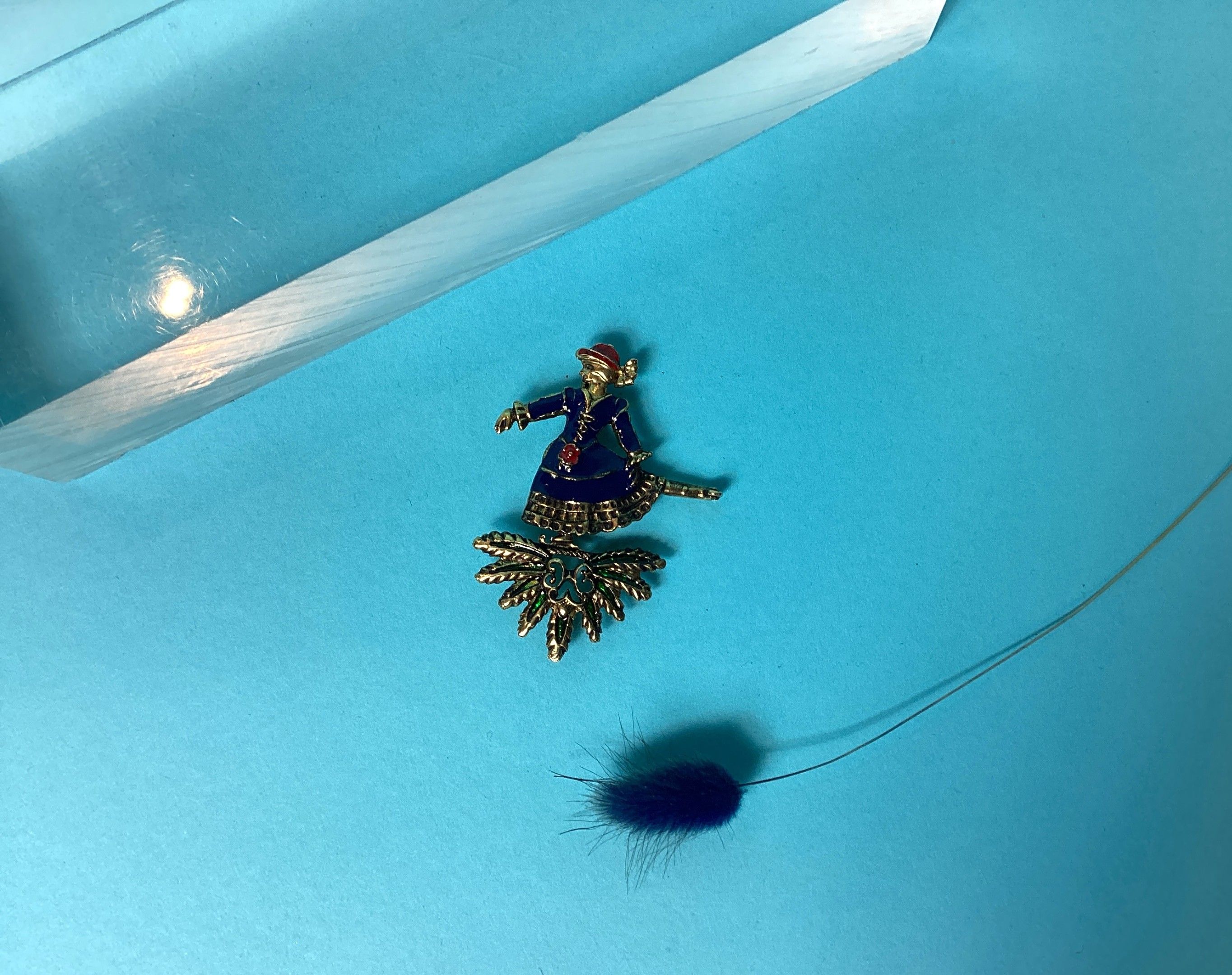 Objets d'art & Curiosités