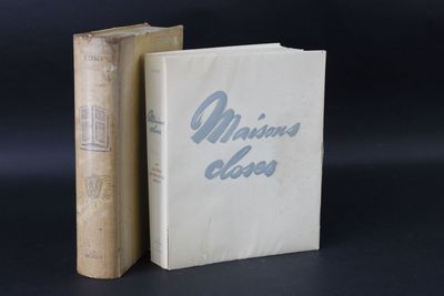 Maisons closes, l'histoire, l'art, la littérature, le… - Photo 1