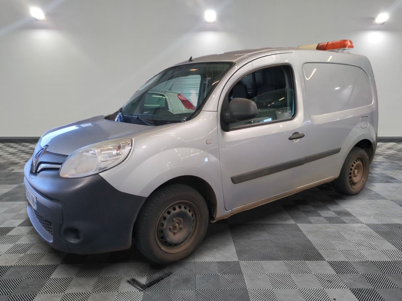 RENAULT - KANGOO EXPRESS BLUE DCI 95 GRAND CONFORT - GO - Mi…